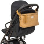 Steppelt babakocsi tároló 3 Sprouts