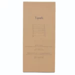 Újrahasznosított könyvtartó 3 Sprouts