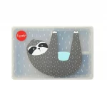 Szilikon uzsonnás doboz 3 Sprouts