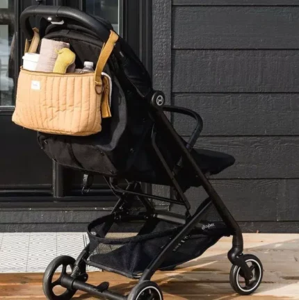 Steppelt babakocsi tároló 3 Sprouts