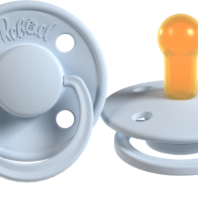 Rebael Mono Tiny Sky cumi, 1.méret (0-6 hónap)