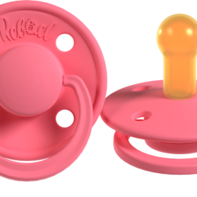 Rebael Mono Salmon cumi, 1.méret (0-6 hónap)