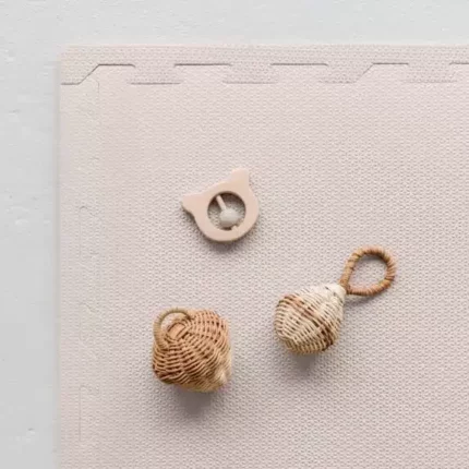 EVA habszivacs játszószőnyeg 3 Sprouts