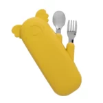 szilikon evőeszköz készlet