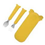 szilikon evőeszköz készlet