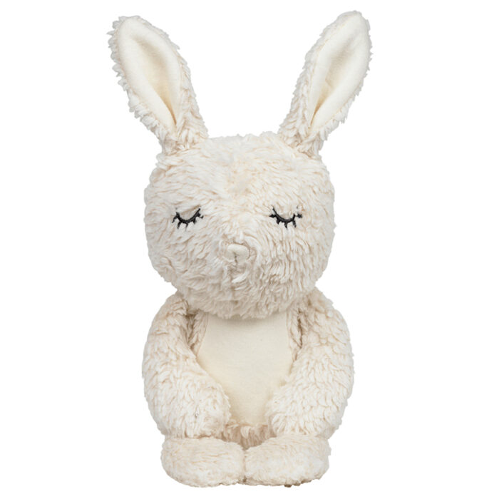 Biopamut plüss nyuszi