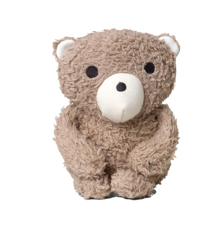 Biopamut plüss maci