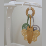 fejlesztő baba játék