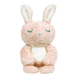 Biopamut plüss nyuszi