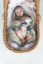 Biopamut plüss nyuszi