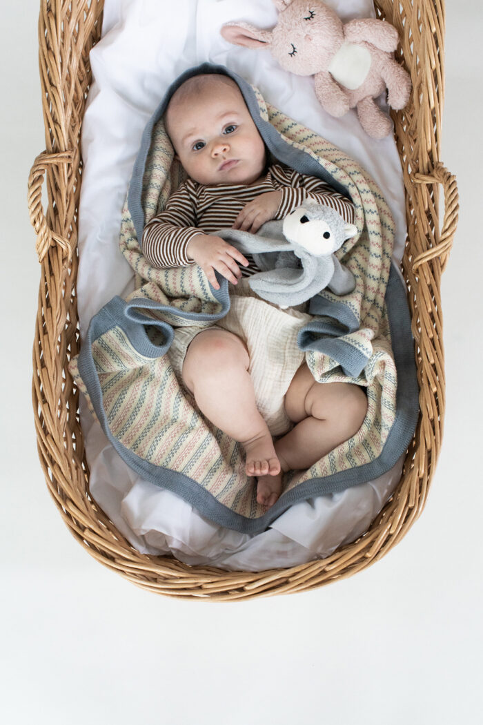 Biopamut plüss nyuszi