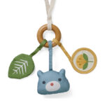 fejlesztő baba játék