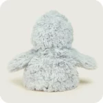 Warmies levendulás plüss pingvin