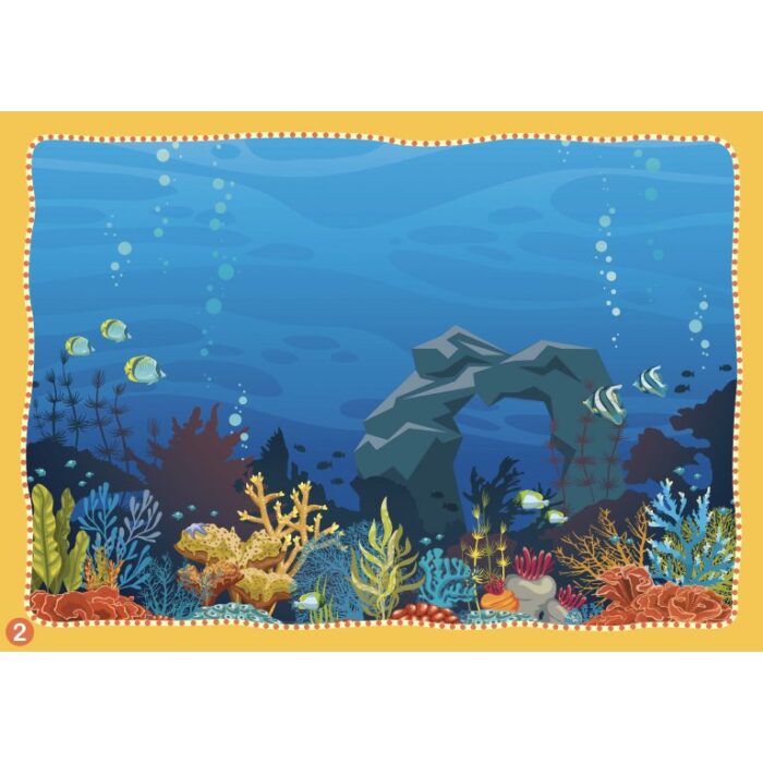 Kreatív fejlesztő játék