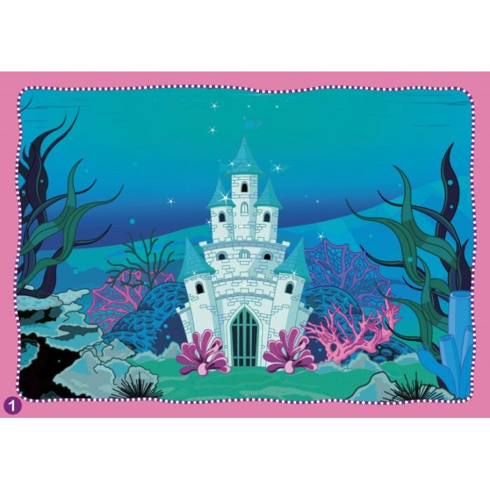 Kreatív fejlesztő játék