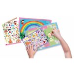 Kreatív fejlesztő játék