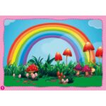 Kreatív fejlesztő játék