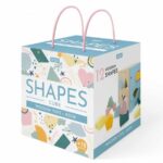 fa formabedobó oktató játék