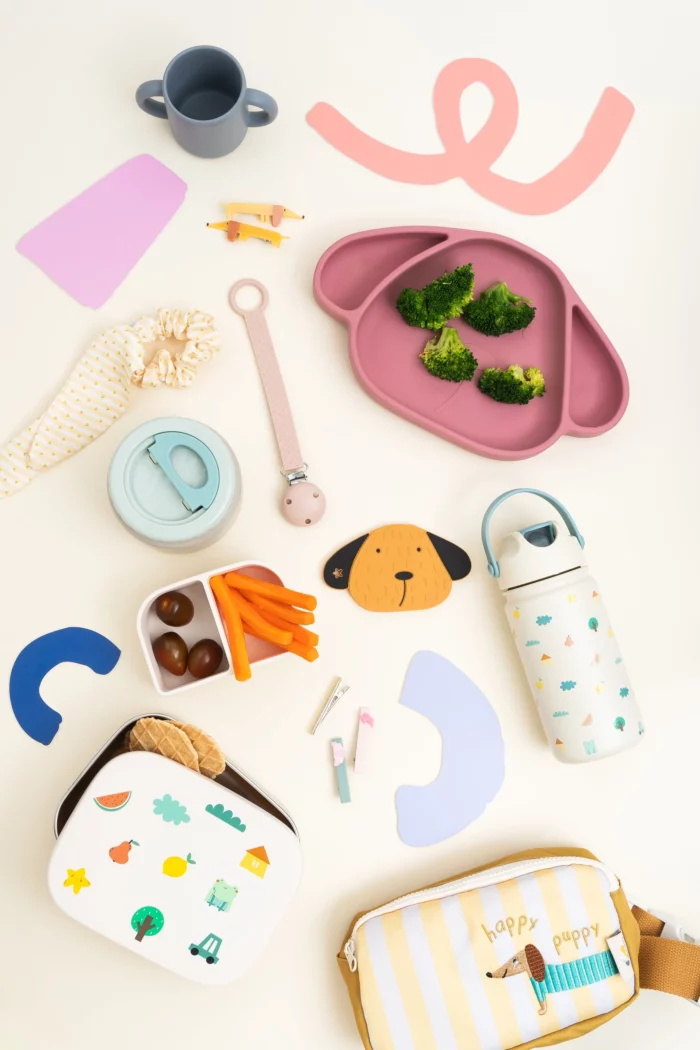 hőtartó gyerek kulacs