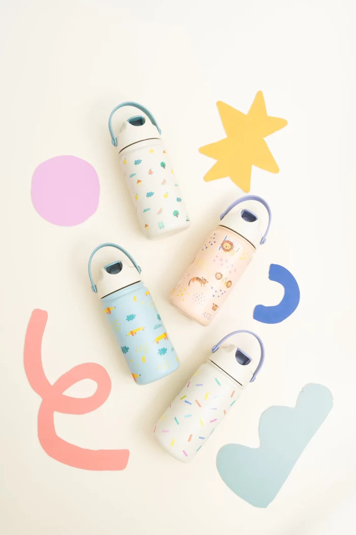 hőtartó gyerek kulacs