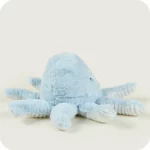 Warmies levendulás plüss polip