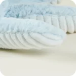 Warmies levendulás plüss polip