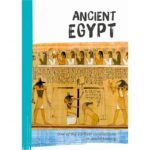 300 db-os puzzle Egyiptom, Tutanhamon