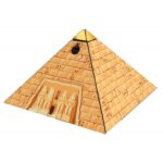 3D modellépítő játék